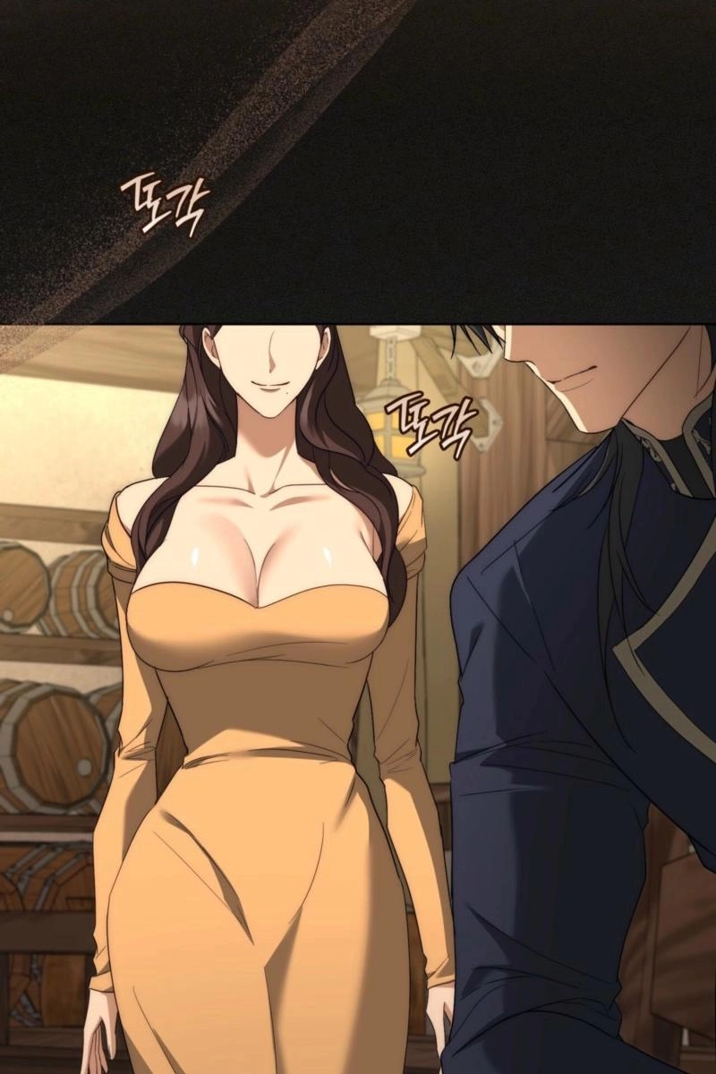 Paradisus Valentinae Chapter 39 page 66 - 