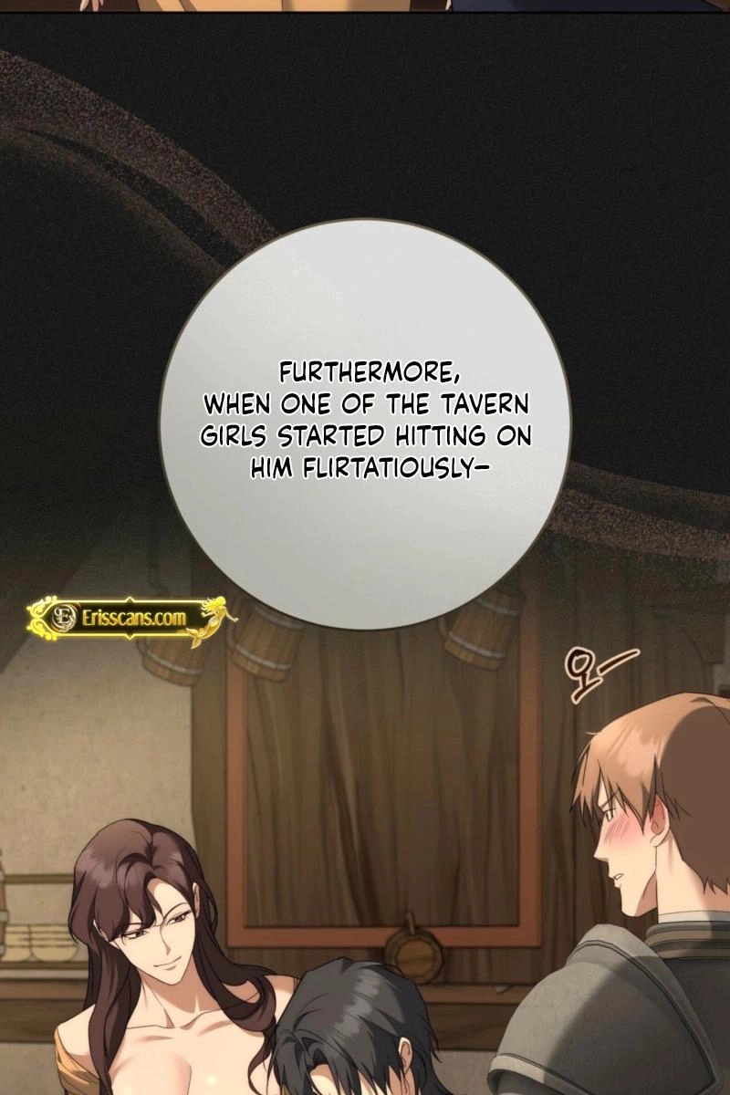 Paradisus Valentinae Chapter 39 page 67 - 