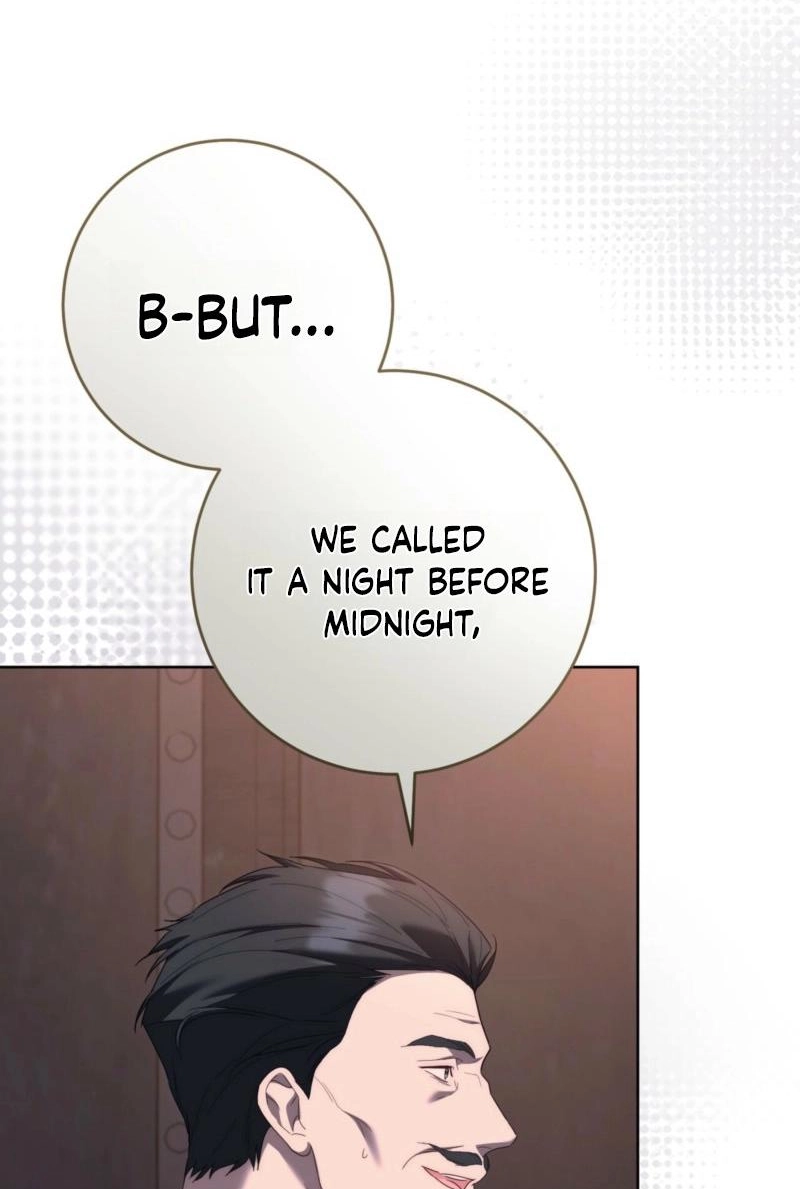 Paradisus Valentinae Chapter 39 page 73 - 