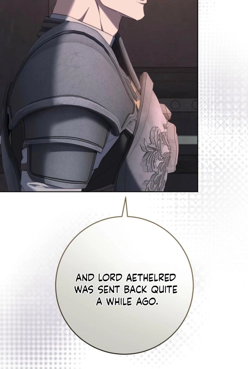 Paradisus Valentinae Chapter 39 page 74 - 