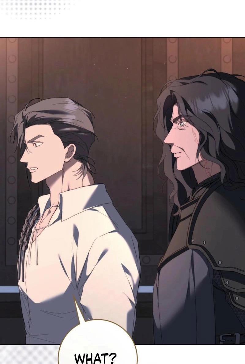Paradisus Valentinae Chapter 39 page 75 - 