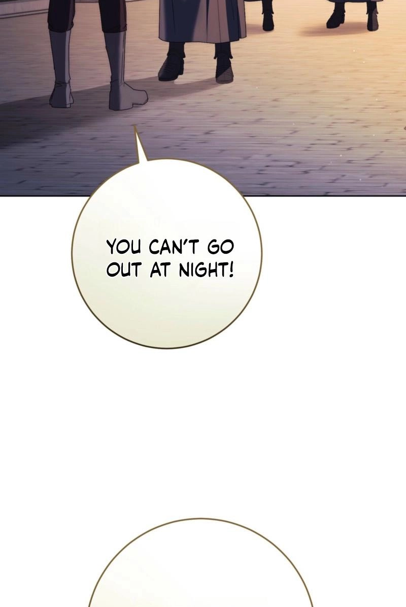 Paradisus Valentinae Chapter 39 page 81 - 