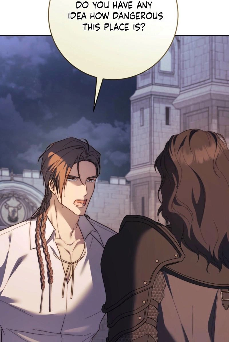 Paradisus Valentinae Chapter 39 page 82 - 