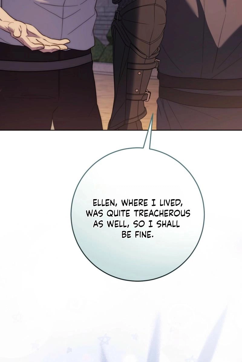 Paradisus Valentinae Chapter 39 page 83 - 