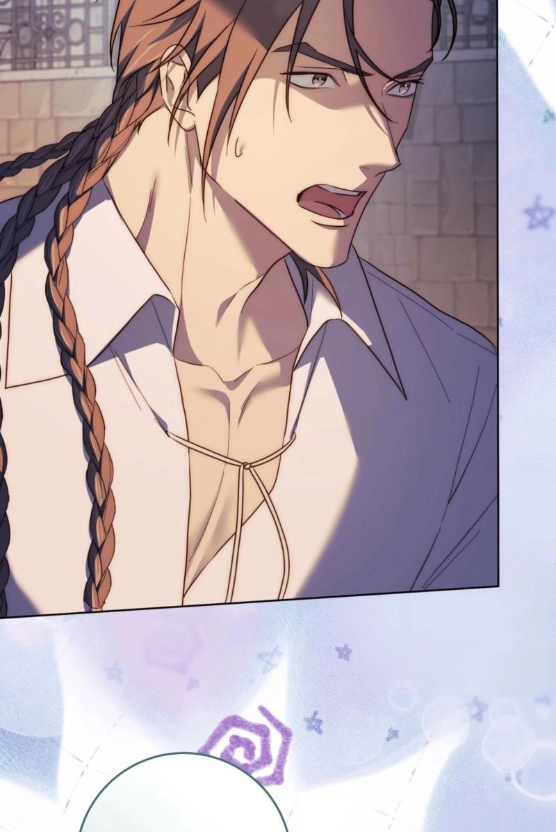 Paradisus Valentinae Chapter 39 page 85 - 