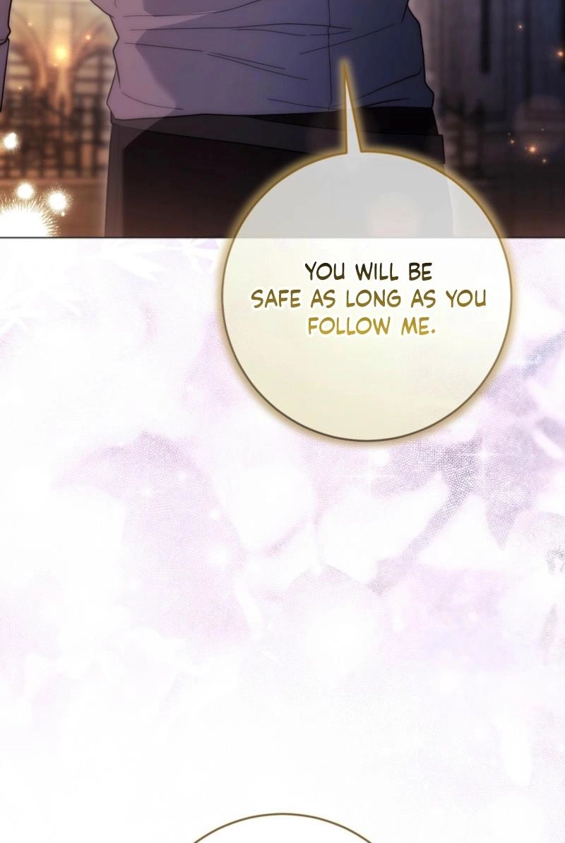 Paradisus Valentinae Chapter 39 page 90 - 