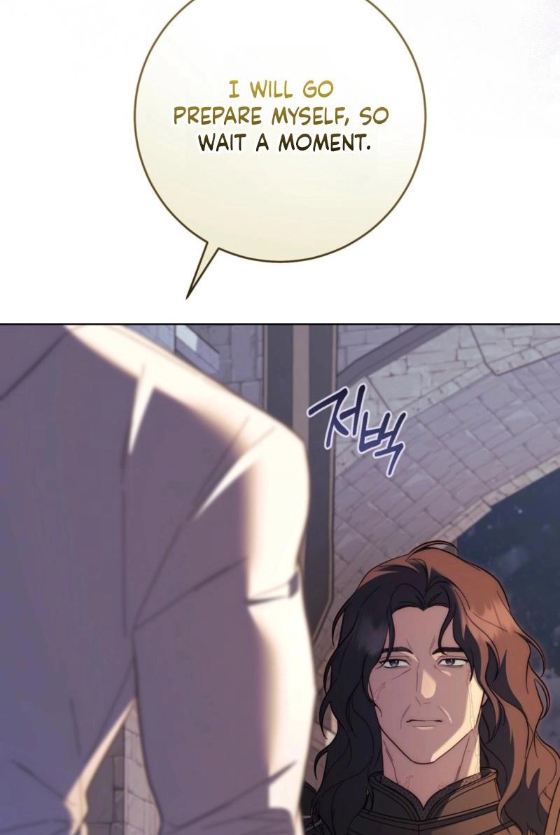 Paradisus Valentinae Chapter 39 page 91 - 