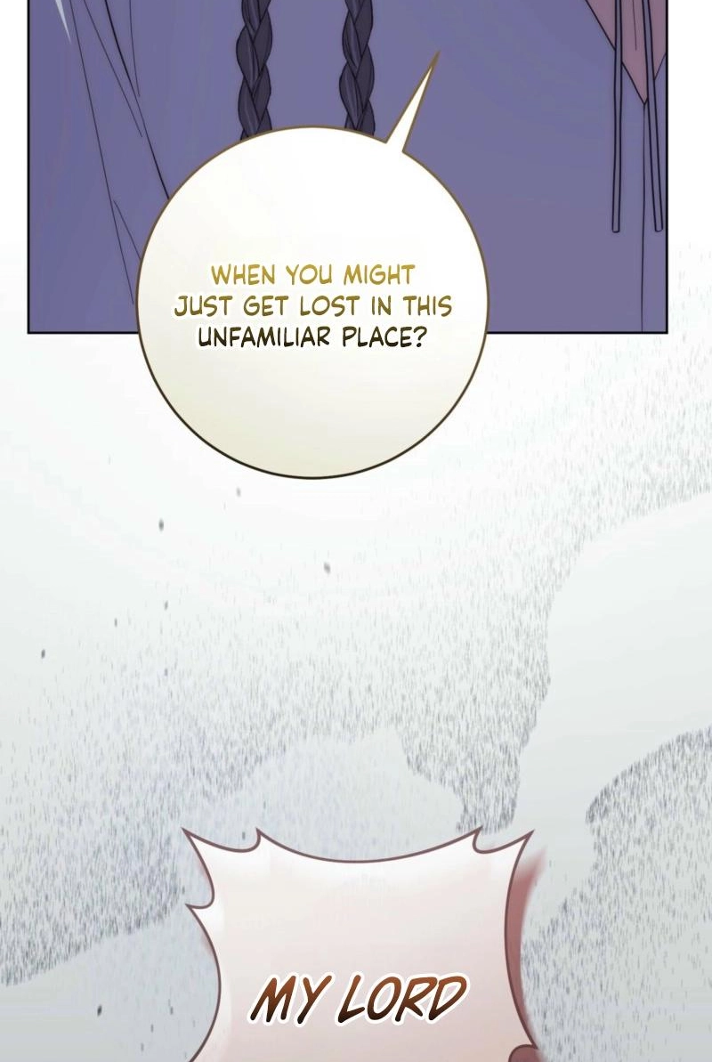 Paradisus Valentinae Chapter 39 page 95 - 
