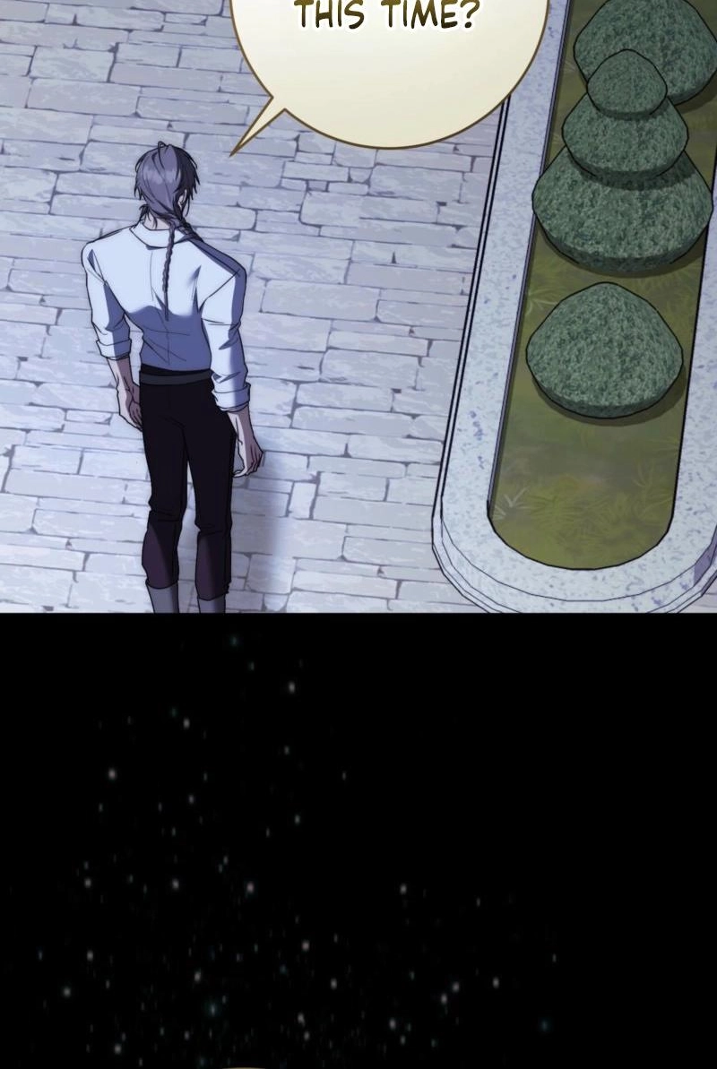 Paradisus Valentinae Chapter 39 page 98 - 