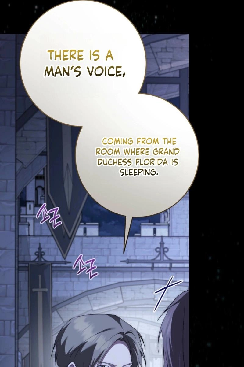Paradisus Valentinae Chapter 39 page 99 - 