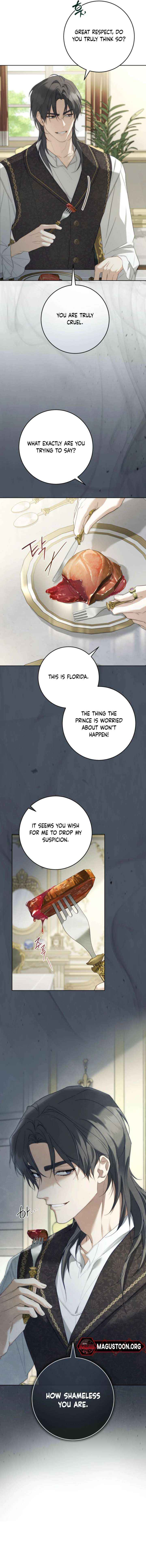 Paradisus Valentinae Chapter 4 page 11 - 