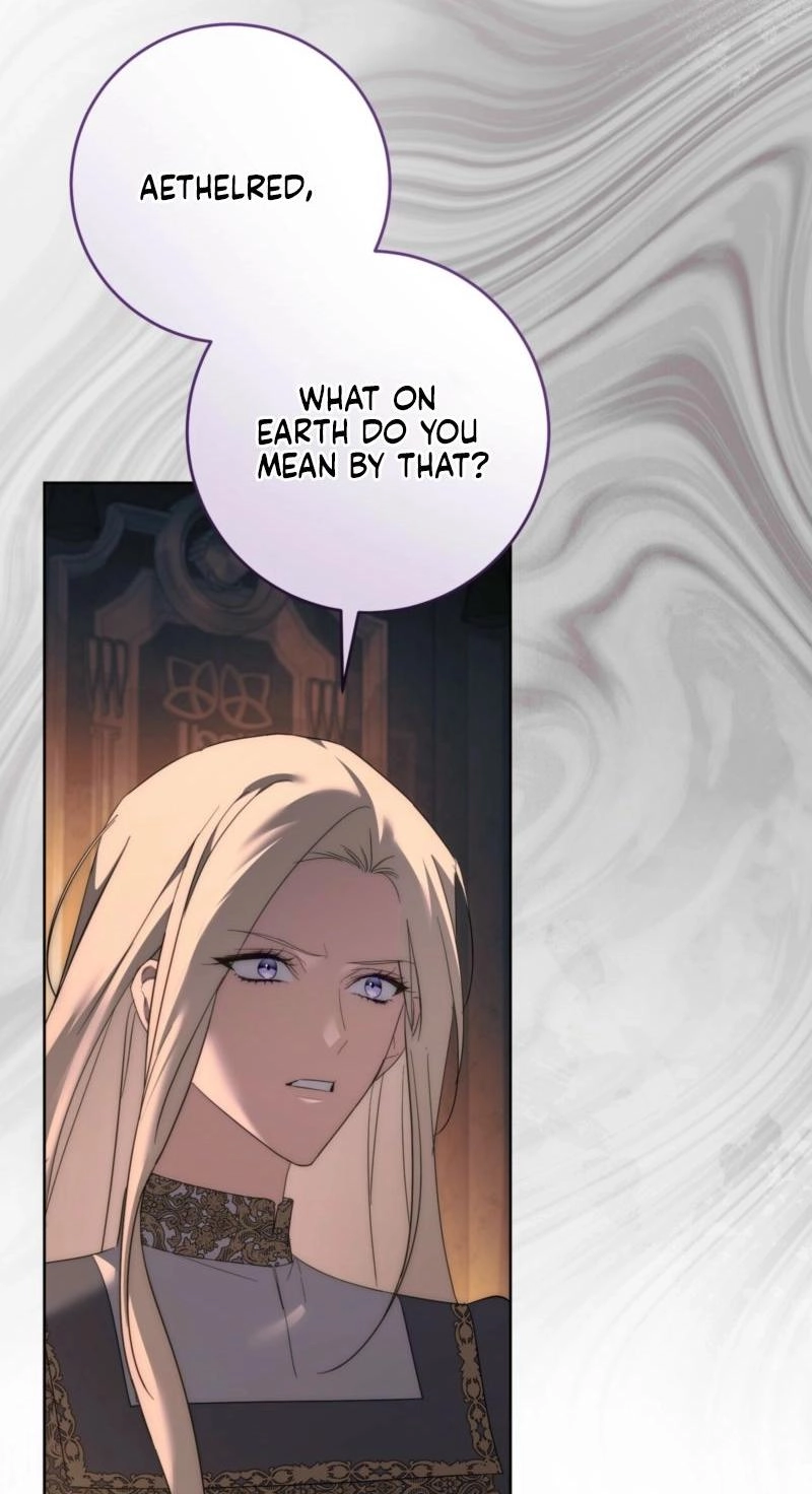 Paradisus Valentinae Chapter 40 page 113 - 