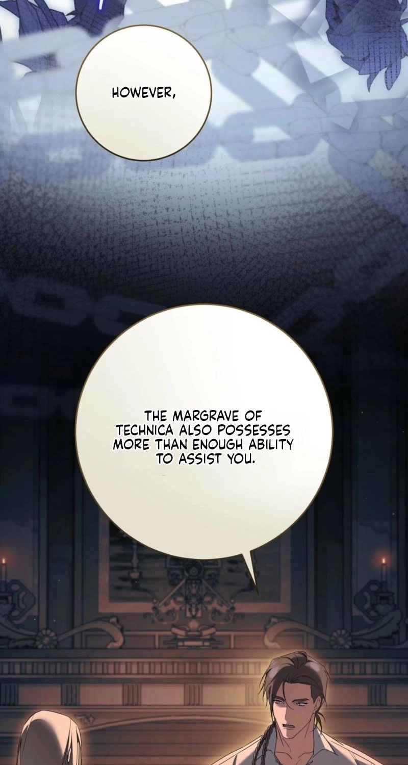 Paradisus Valentinae Chapter 40 page 14 - 