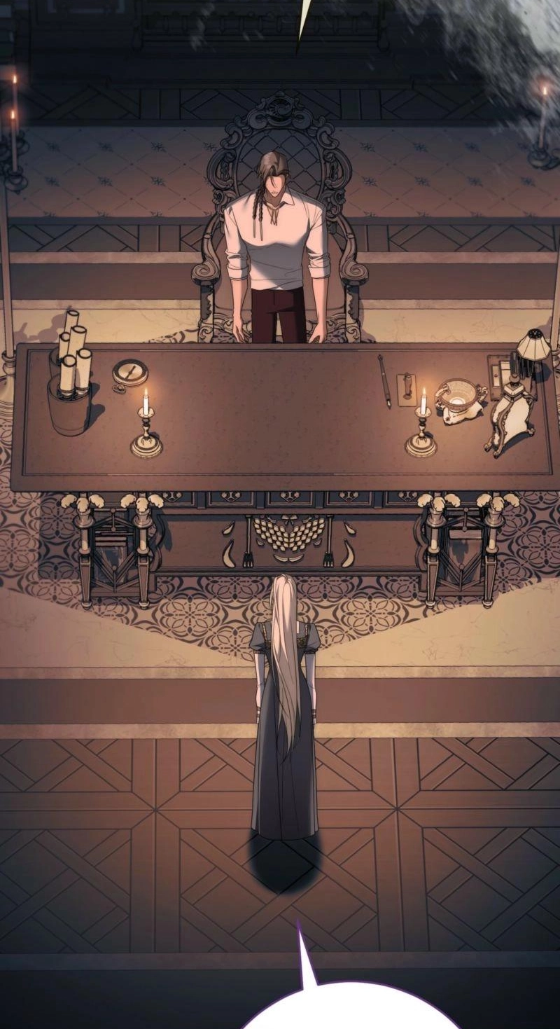 Paradisus Valentinae Chapter 40 page 3 - 