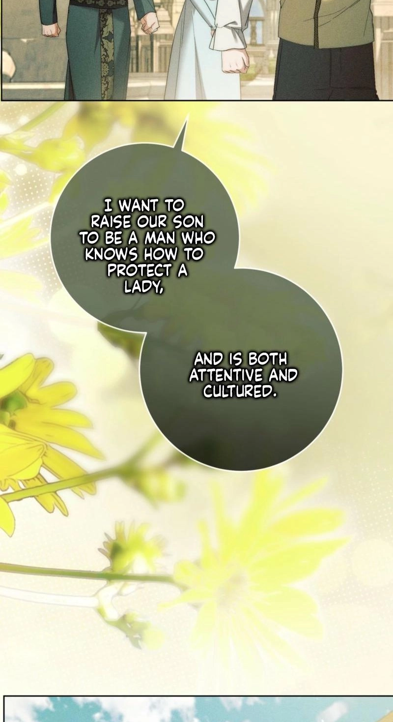 Paradisus Valentinae Chapter 40 page 22 - 
