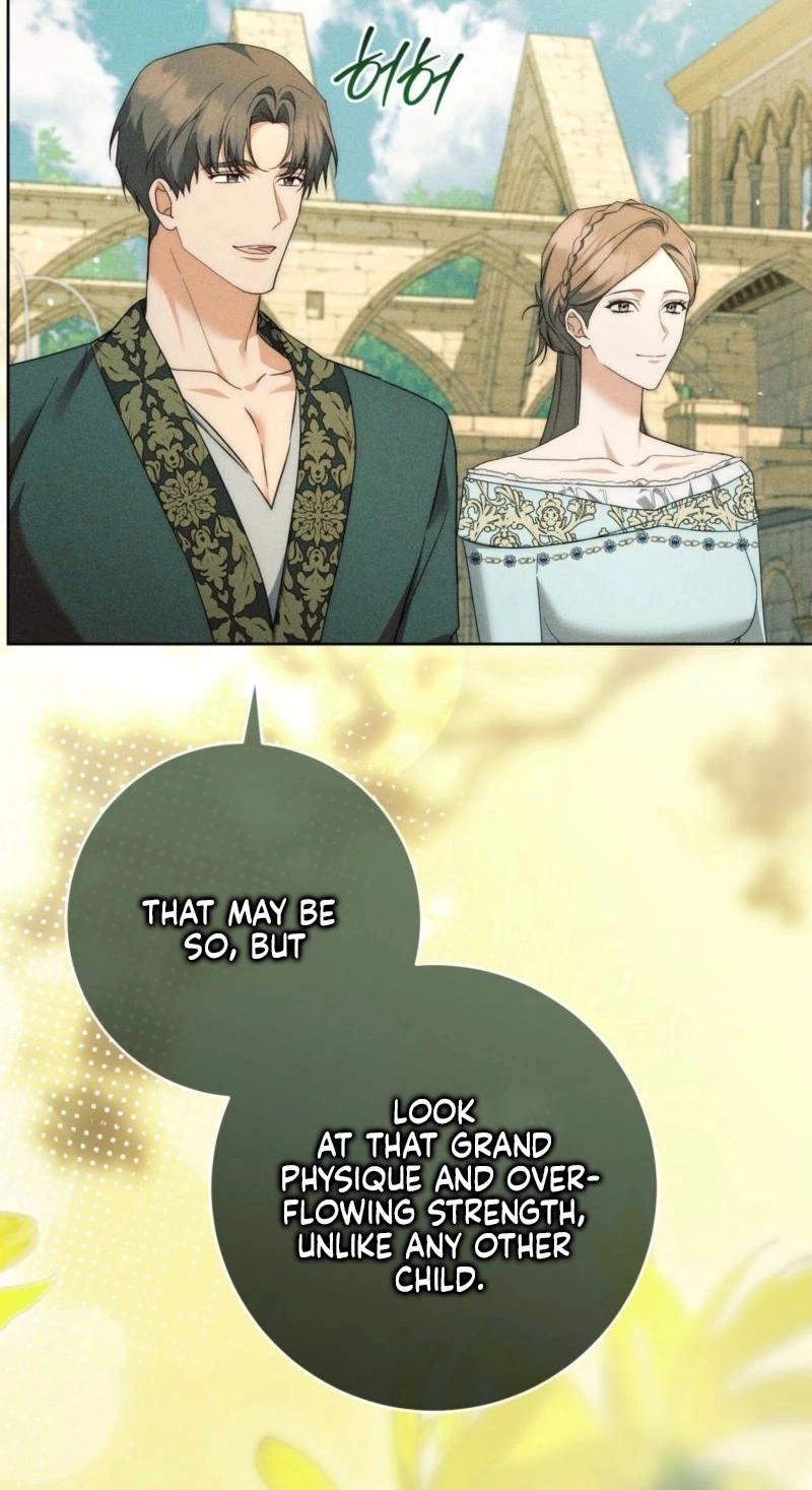 Paradisus Valentinae Chapter 40 page 23 - 