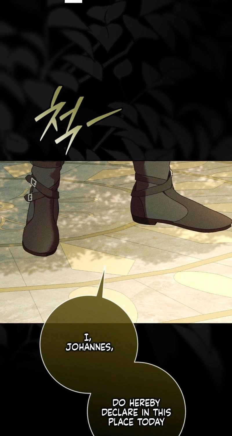 Paradisus Valentinae Chapter 40 page 27 - 