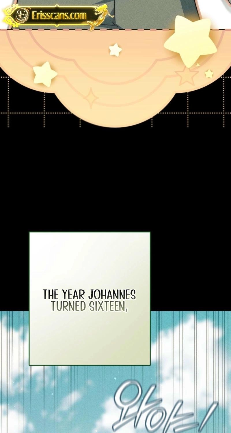 Paradisus Valentinae Chapter 40 page 30 - 