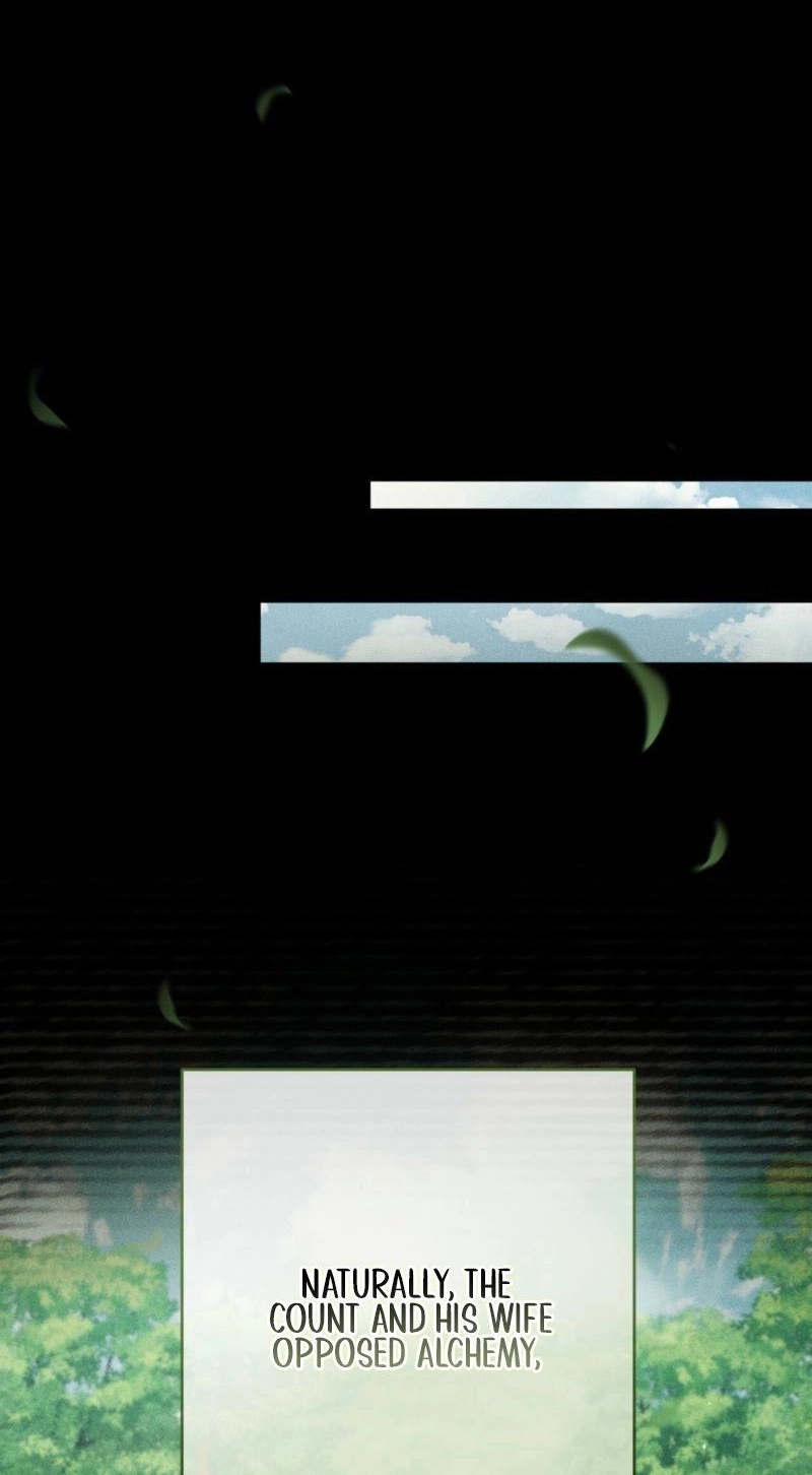 Paradisus Valentinae Chapter 40 page 33 - 