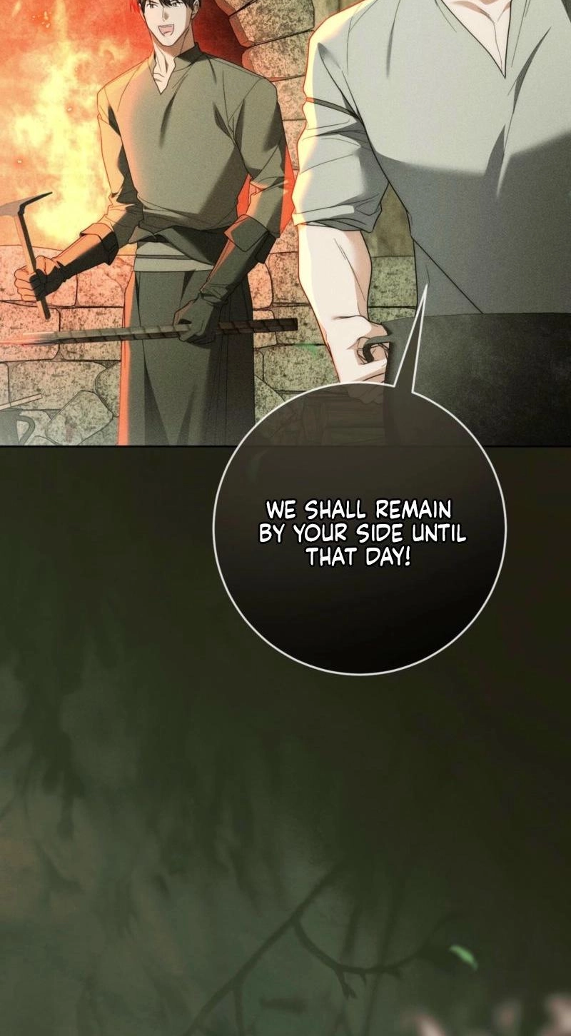 Paradisus Valentinae Chapter 40 page 39 - 