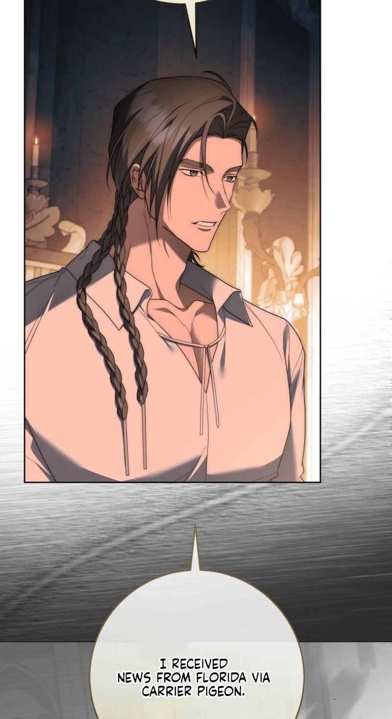 Paradisus Valentinae Chapter 40 page 5 - 