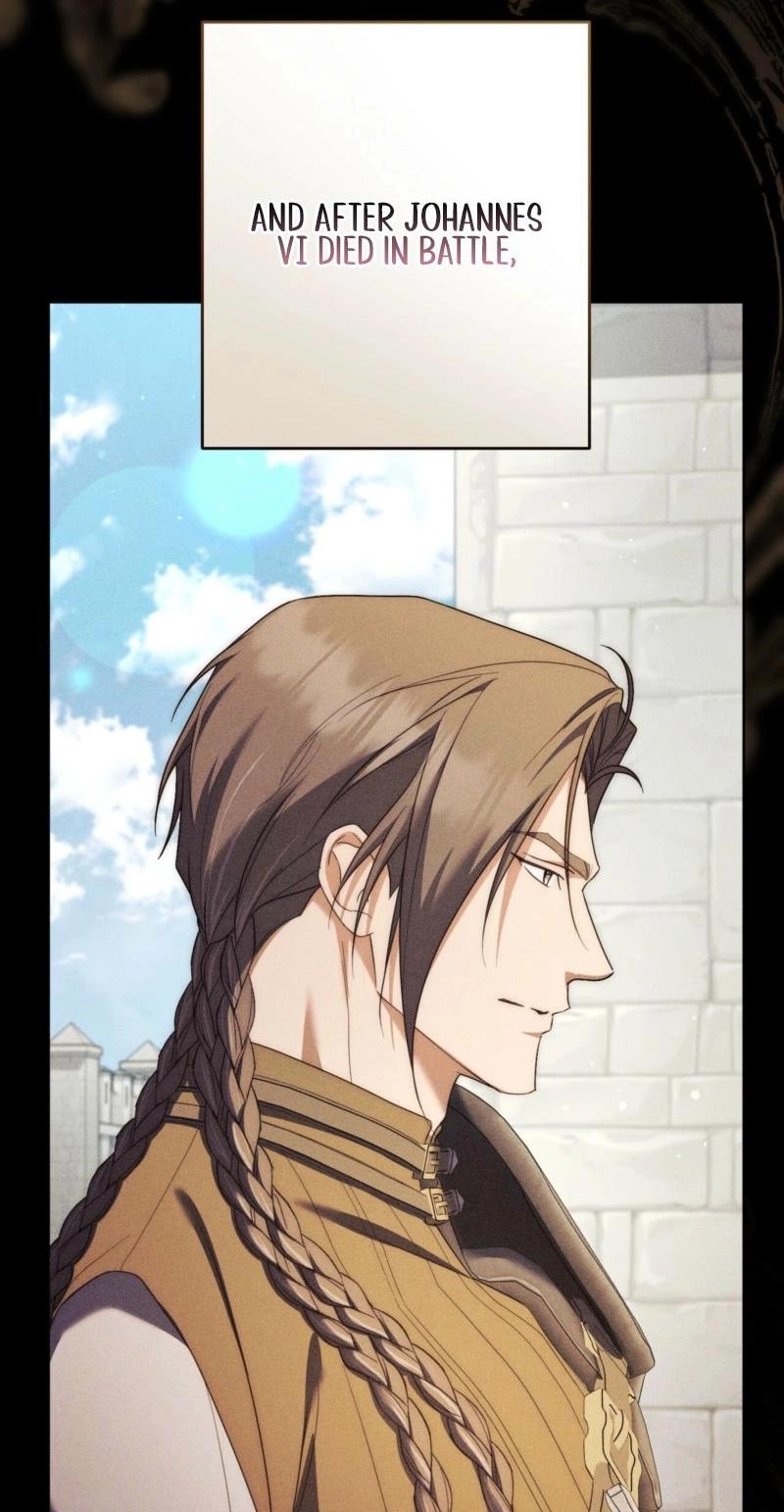 Paradisus Valentinae Chapter 40 page 42 - 