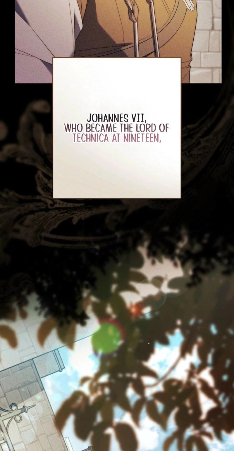 Paradisus Valentinae Chapter 40 page 43 - 