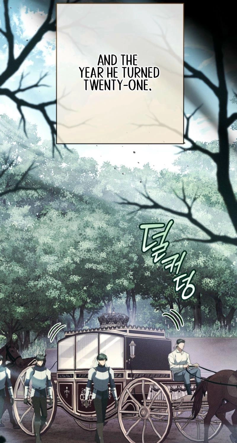 Paradisus Valentinae Chapter 40 page 47 - 