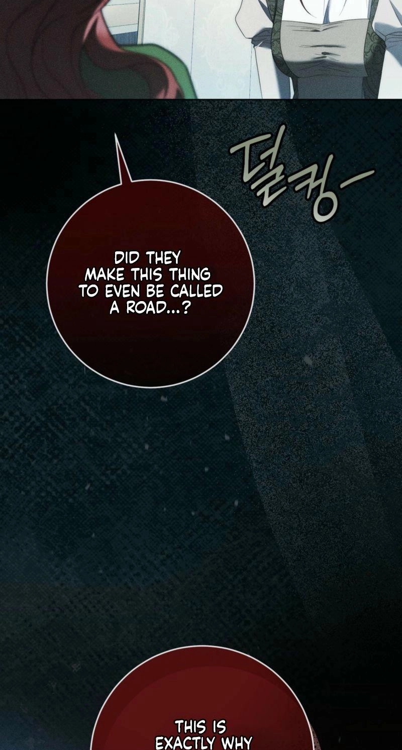Paradisus Valentinae Chapter 40 page 49 - 