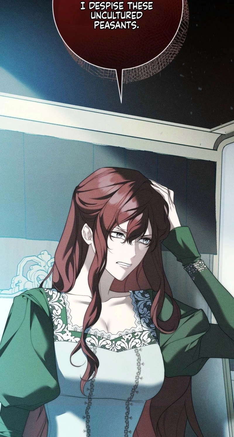 Paradisus Valentinae Chapter 40 page 50 - 