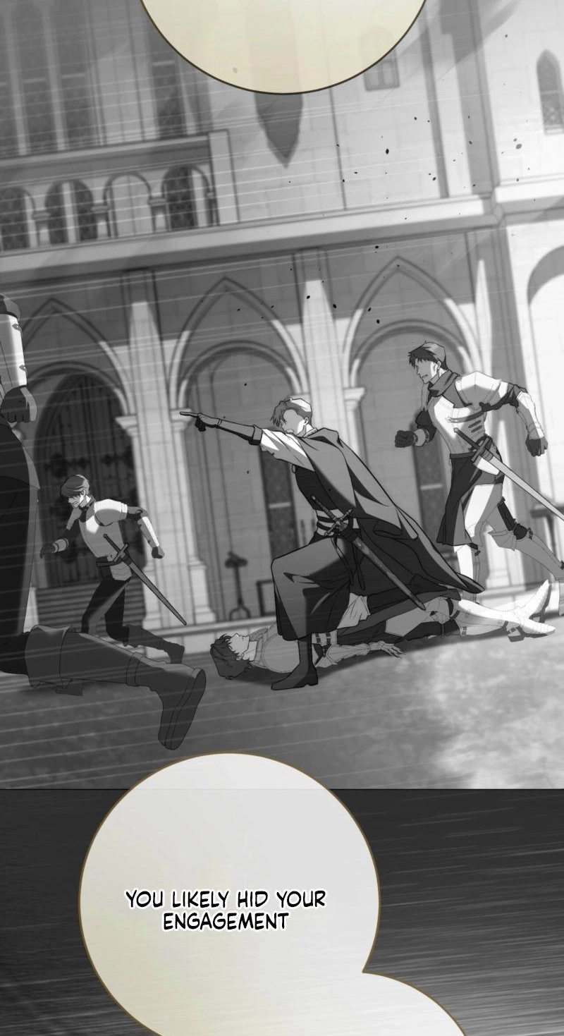 Paradisus Valentinae Chapter 40 page 6 - 