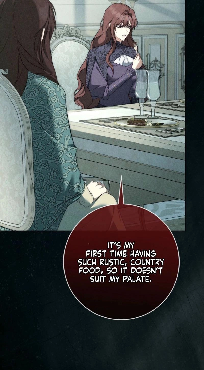 Paradisus Valentinae Chapter 40 page 57 - 
