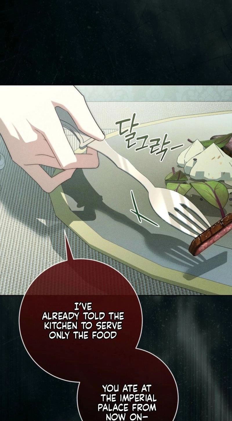 Paradisus Valentinae Chapter 40 page 58 - 