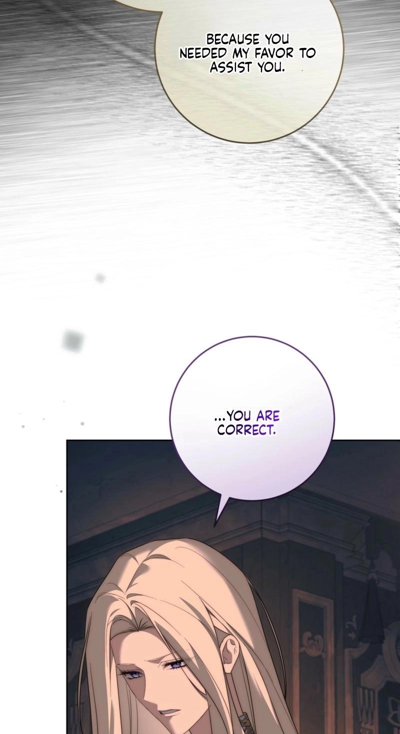 Paradisus Valentinae Chapter 40 page 7 - 