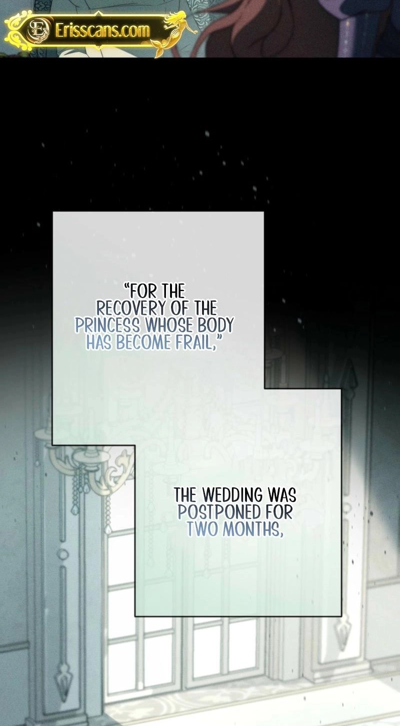 Paradisus Valentinae Chapter 40 page 61 - 