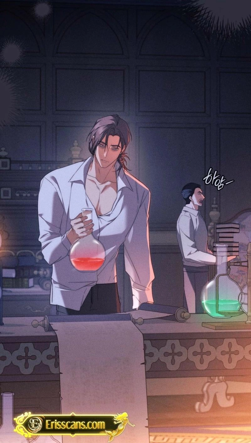 Paradisus Valentinae Chapter 40 page 66 - 