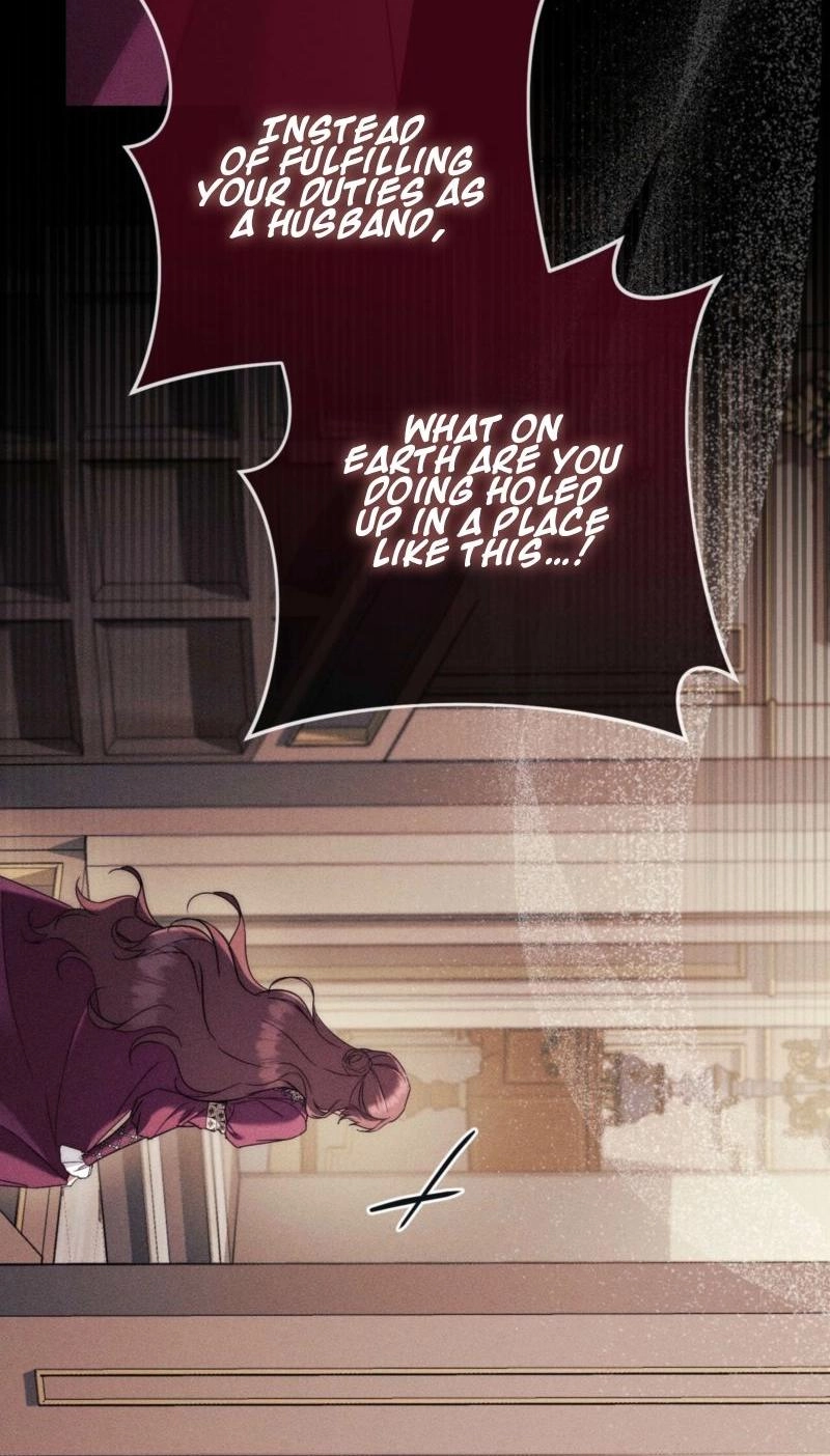 Paradisus Valentinae Chapter 40 page 70 - 
