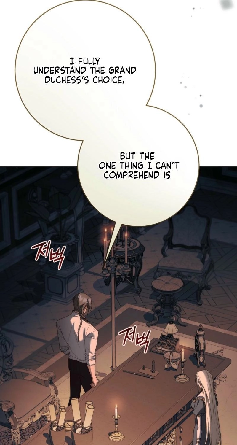 Paradisus Valentinae Chapter 40 page 9 - 