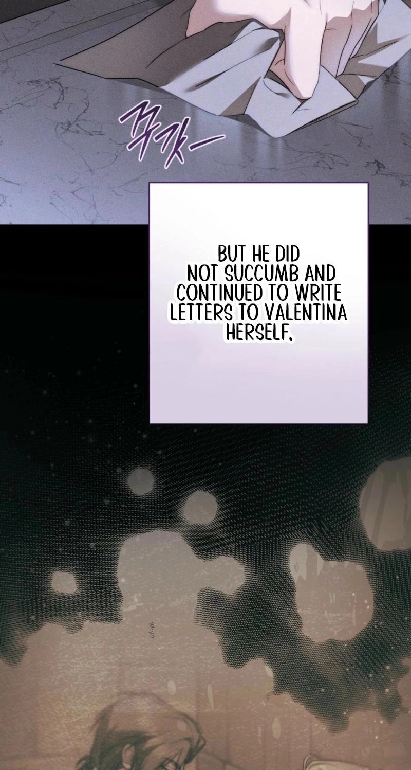 Paradisus Valentinae Chapter 40 page 86 - 