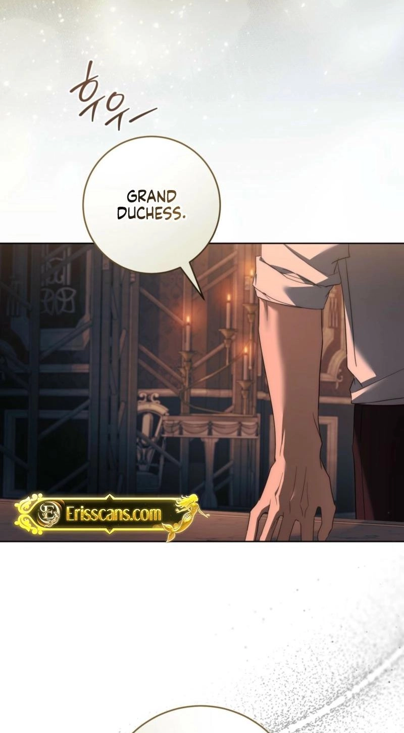 Paradisus Valentinae Chapter 40 page 89 - 