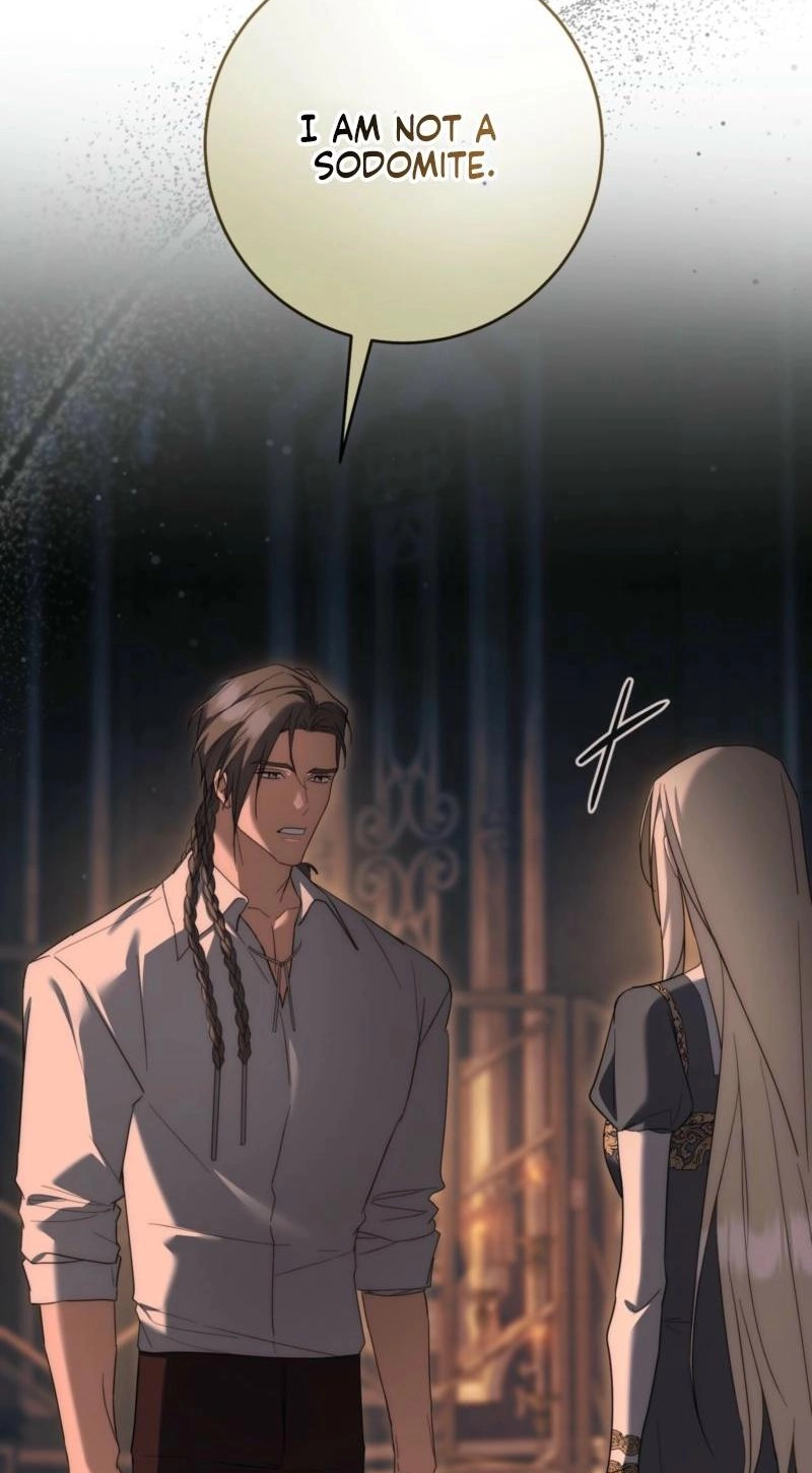 Paradisus Valentinae Chapter 40 page 90 - 