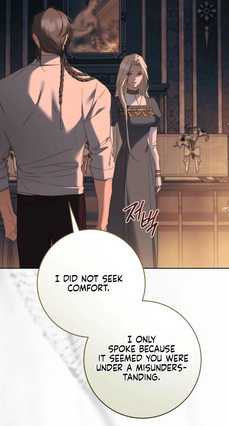 Paradisus Valentinae Chapter 40 page 95 - 