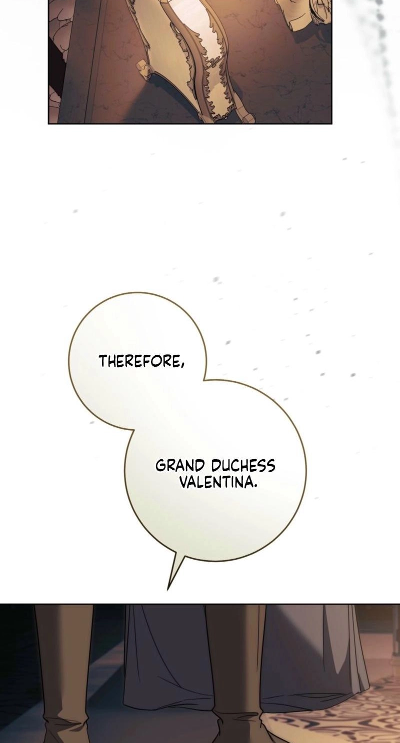 Paradisus Valentinae Chapter 40 page 97 - 