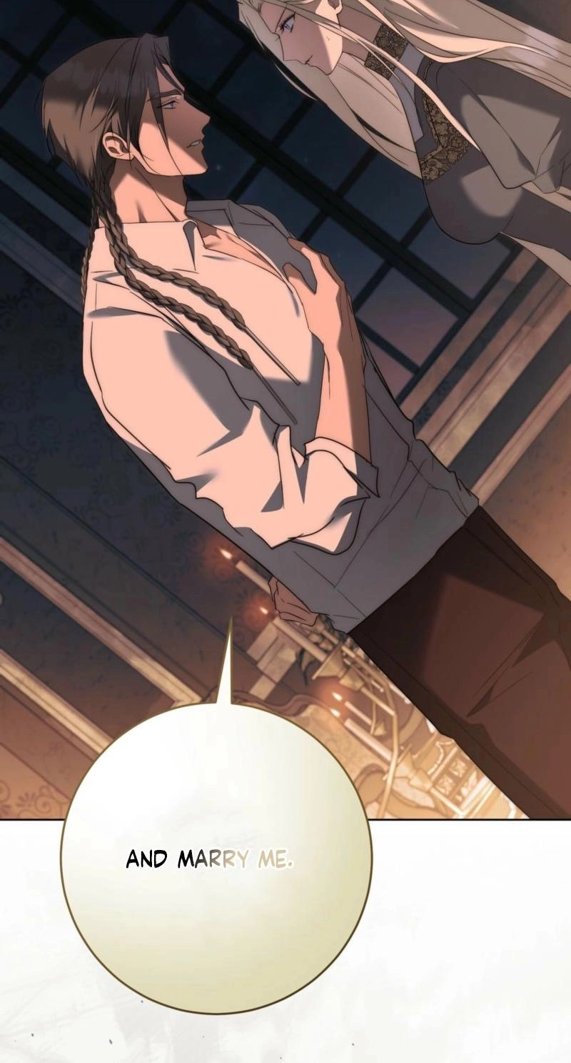 Paradisus Valentinae Chapter 40 page 99 - 