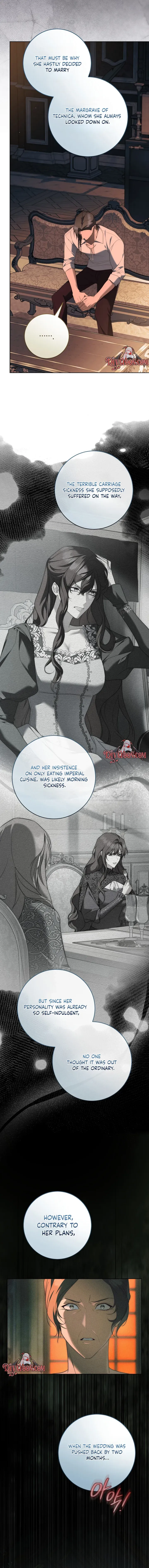 Paradisus Valentinae Chapter 41 page 2 - 