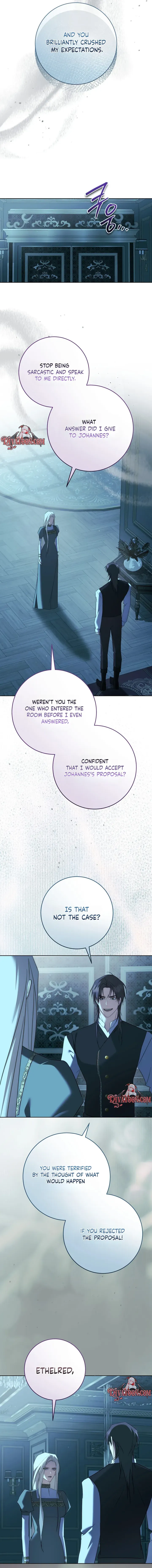 Paradisus Valentinae Chapter 41 page 13 - 