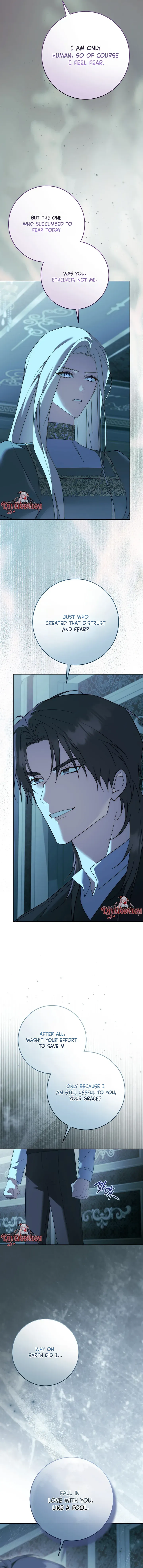 Paradisus Valentinae Chapter 41 page 14 - 