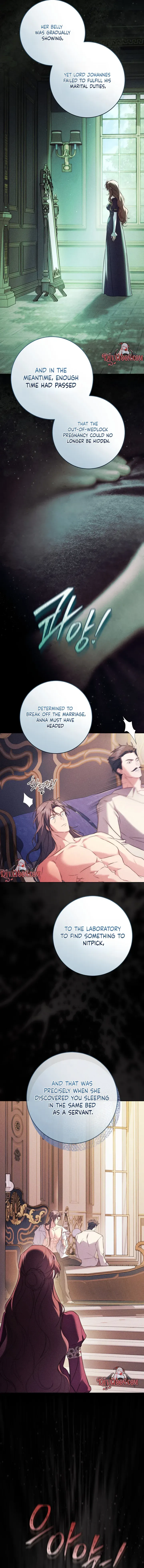 Paradisus Valentinae Chapter 41 page 4 - 