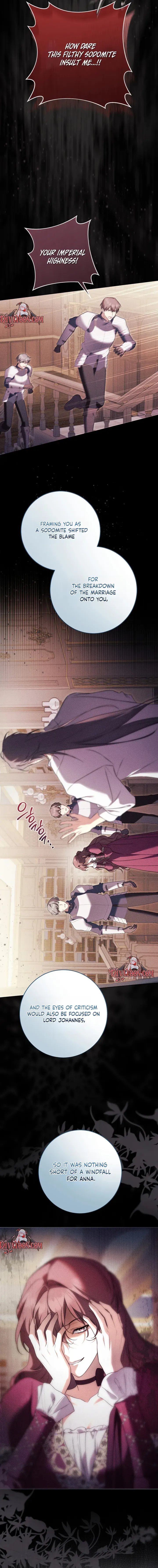 Paradisus Valentinae Chapter 41 page 5 - 