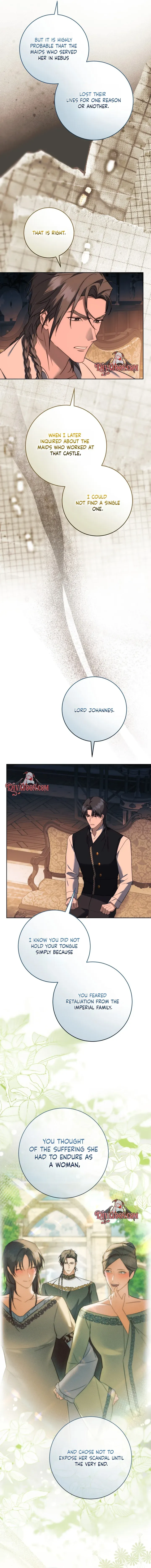 Paradisus Valentinae Chapter 41 page 8 - 